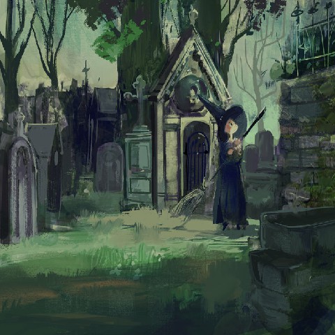 Victoria Ying Artwork